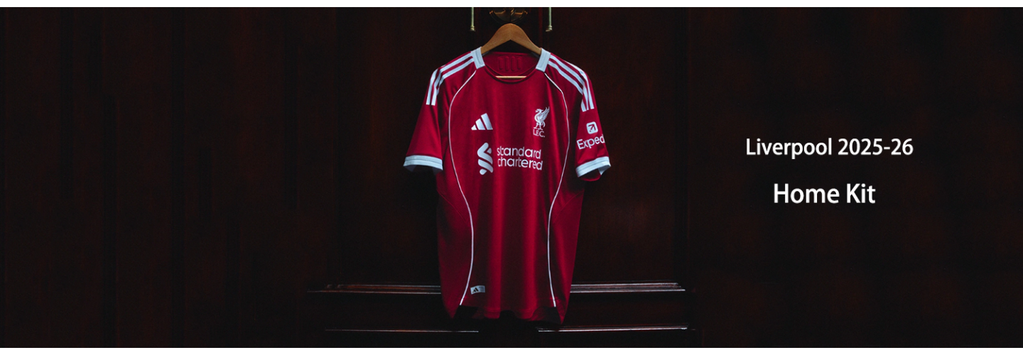 Camisa De Time Liverpool